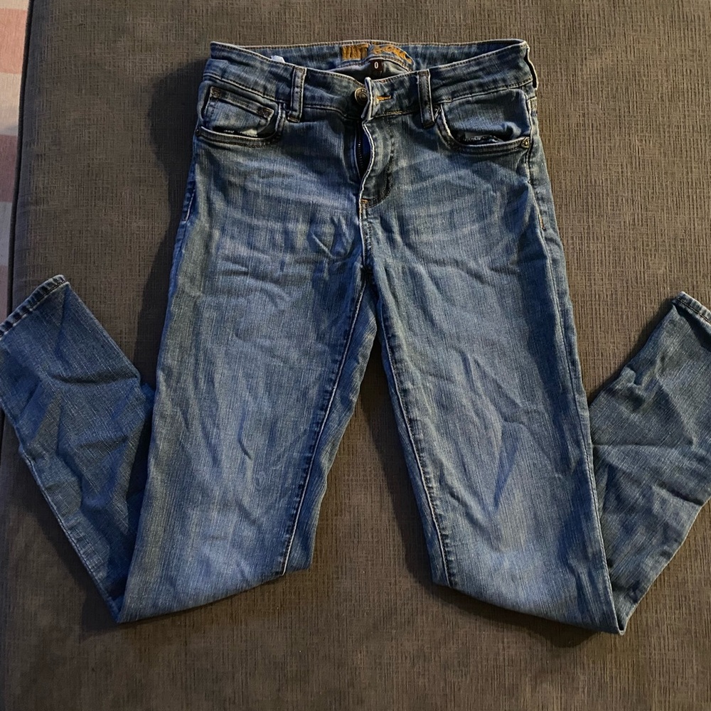 Kut from the Kloth Jeans